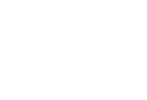Padrón logo in white