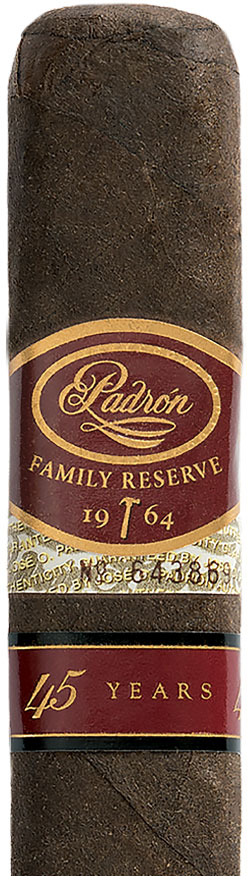 Padrón Family Reserve Series