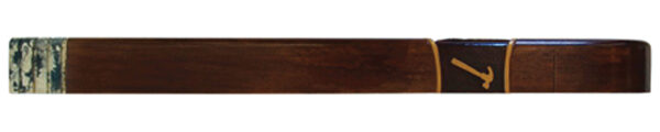Padrón Family Reserve Wooden Cigar - side view