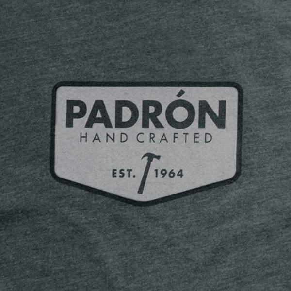 Padron Est. 1964 T Long Sleeve - detail