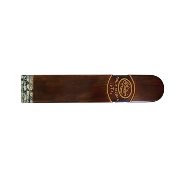Padrón Family Reserve Wooden Cigar - front view