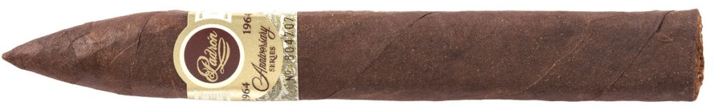 Padrón 1964 Anniversary Torpedo cigar