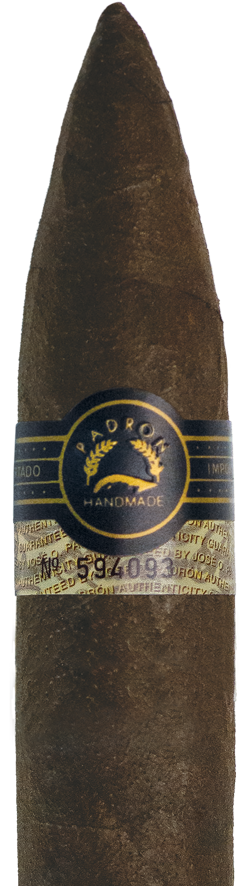 Padrón Special Releases - Black No 97